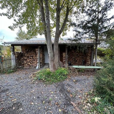 Country Cottage Penn Yan Kültér fotó