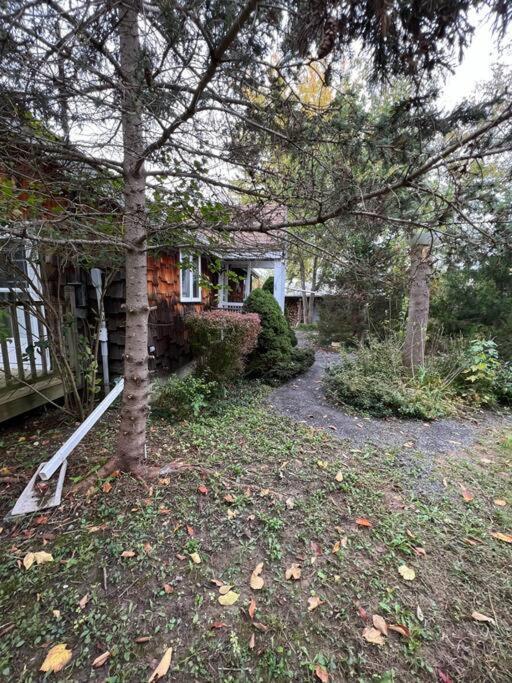 Country Cottage Penn Yan Kültér fotó